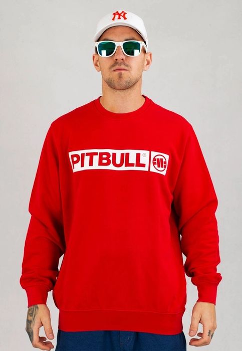 Pitbull Bluza Pit Bull