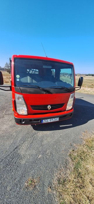 RENAULT MAXITY | 2011 | 2.5 ON | 130KM