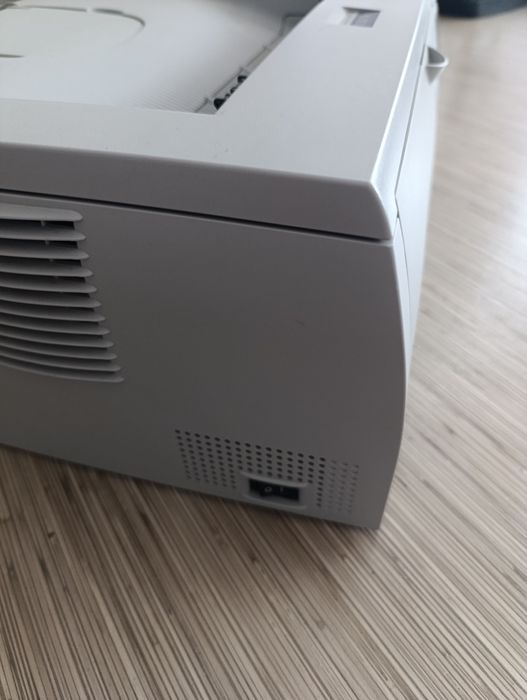 Impressora Brother HL-2035