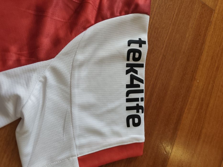 Camisolas SC Braga 25/26