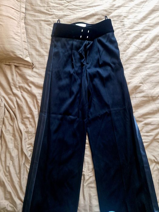 Maison Margiela. Брюки, смокінг,