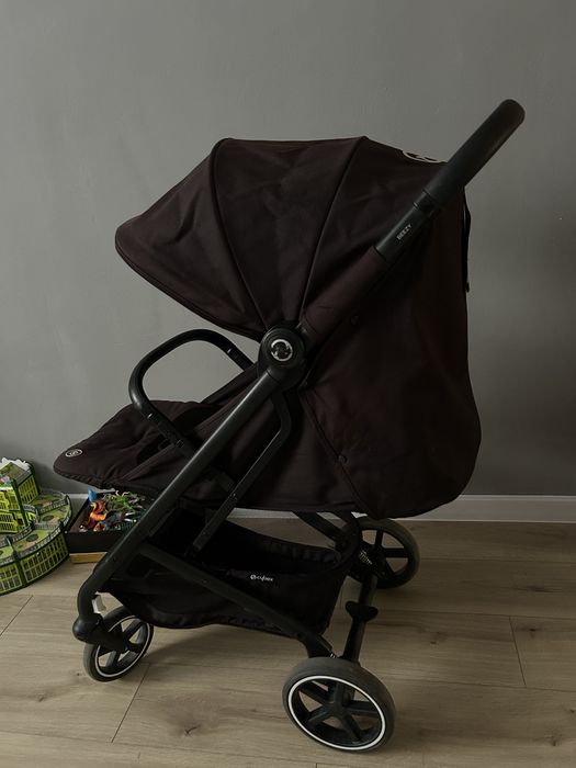 Cybex Beezy 2024