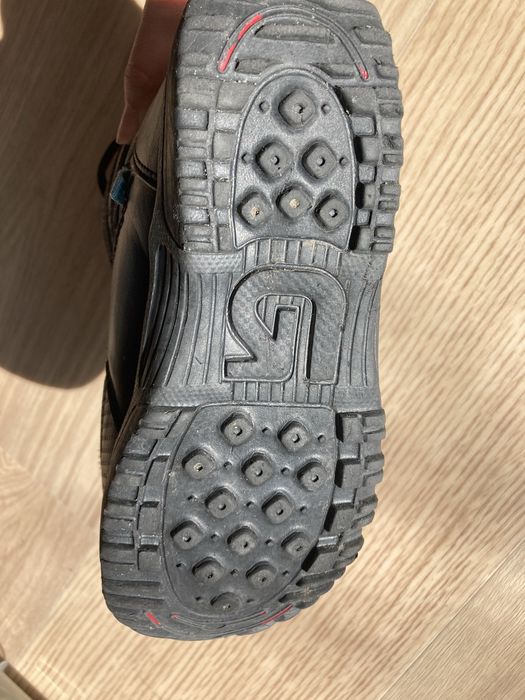 Buty snowboardowe Burton 34