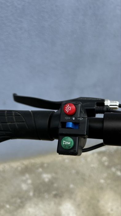 Trotinete eletrica Skateflash