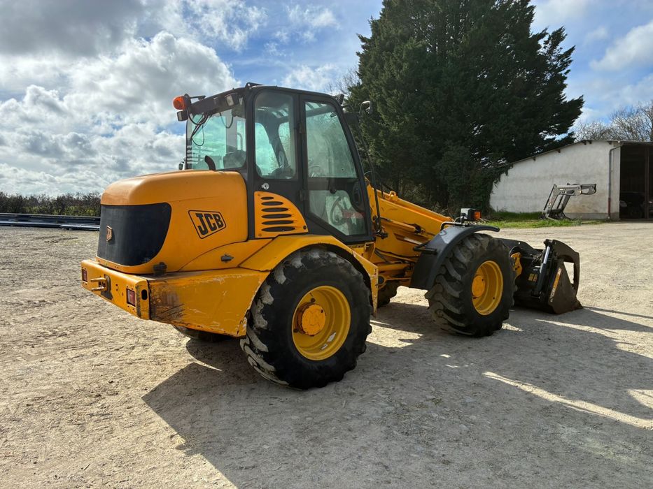 Ładowarke JCB TM 300 jcb 530-70 manitou merlo