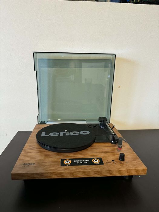 Gramofon LENCO LS-10