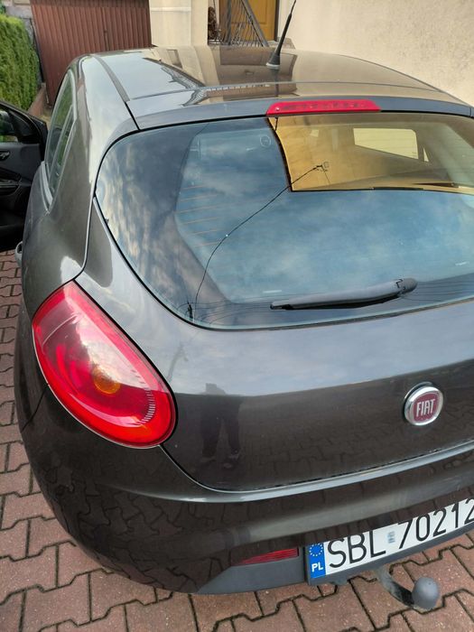 FIAT Bravo 2009