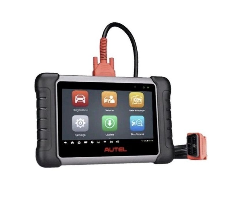 Máquina diagnóstico autel maxi pro