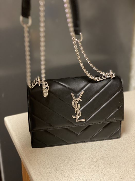 Стильна жіноча сумка