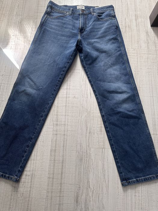 Spodnie wrangler 32/32