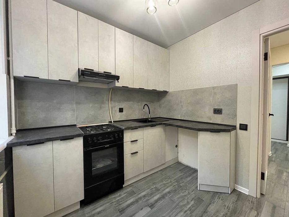 Продажа 2 х комнатной квартиры на Водопроводной. Свежий ремонт!