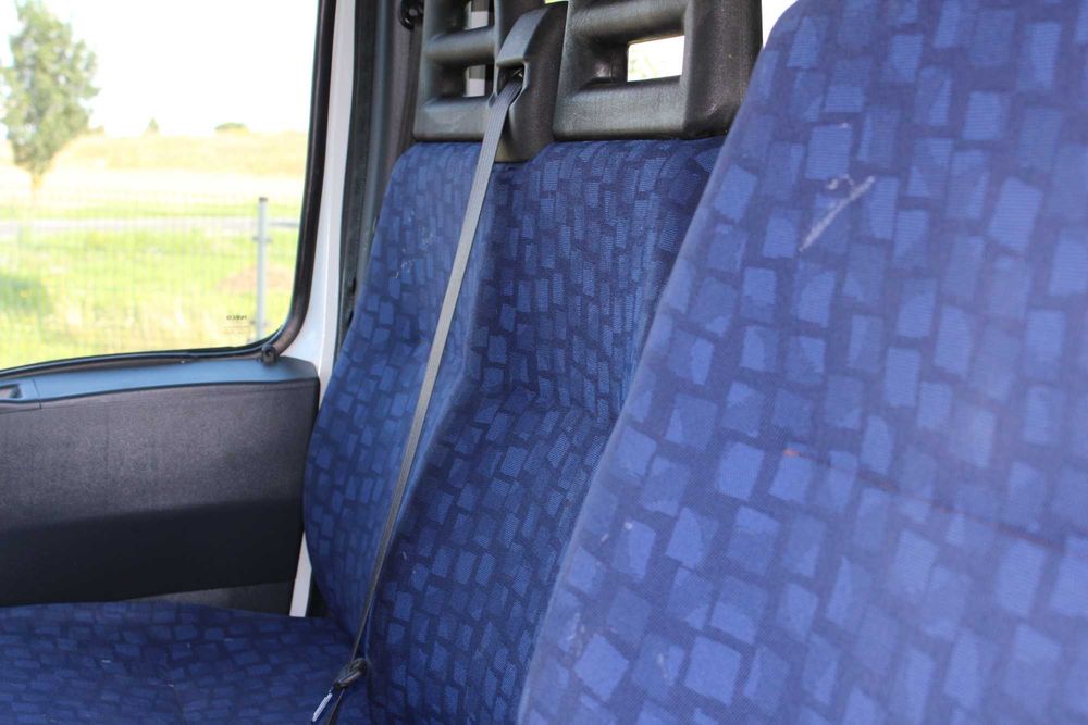 iveco samochód twoich potrzeb