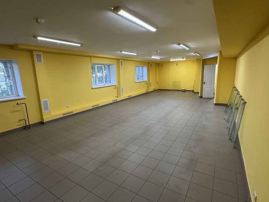 Аренда. Помещение 120 м.кв.