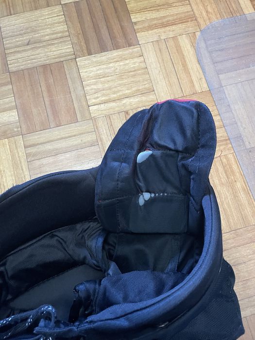 Calções Guarda Redes Hóquei Patins BAUER