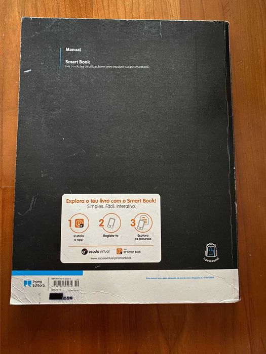 Manual de Educação Visual 7,8,9º