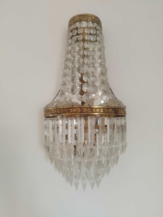Lustre de sala jantar