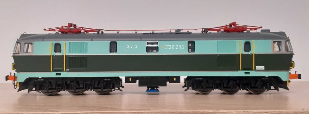 Piko 96339 ET22-245