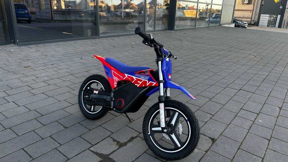 Електропітбайк APOLLO  SX-E350 500Вт