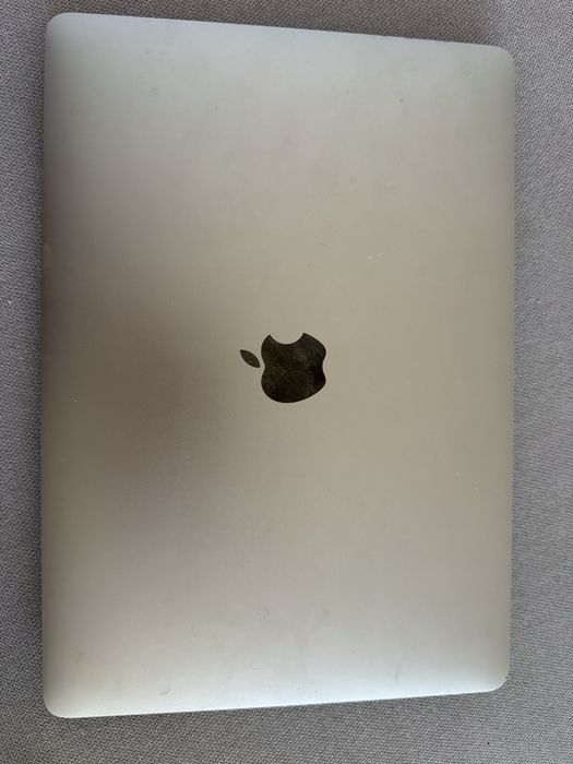 Macbook M1 Air 8/256