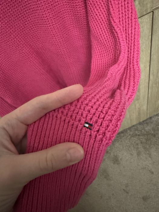 Светрики Tommy Halfiger