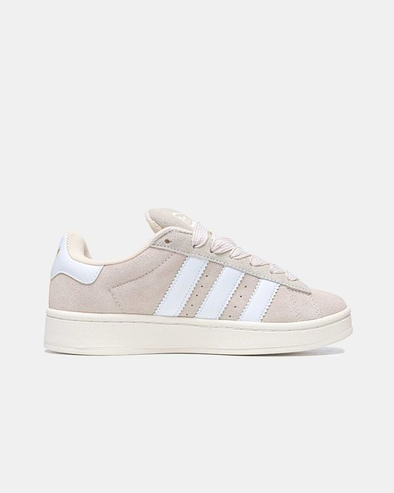 Кросівки Adidas Campus 00s Wonder White premium