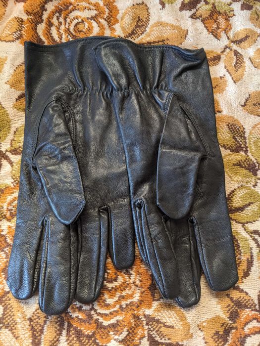 Перчатки летчика ВВС СССР