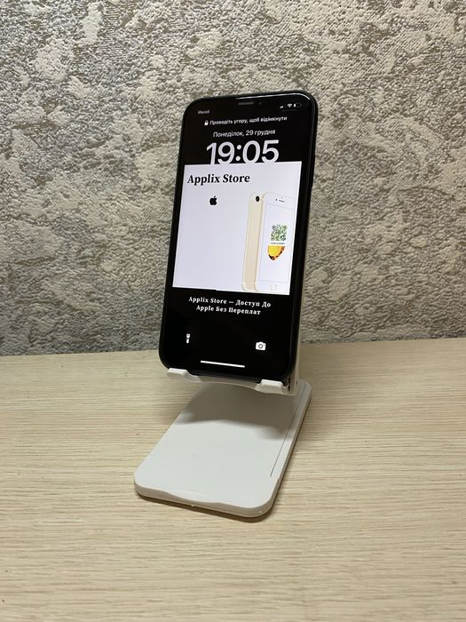 Iphone Xr 64 gb Гарантія