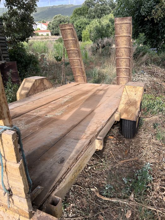 Joper Reboque Agrícola