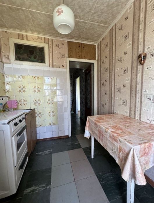 Продаж 1 кімн. "Малосімейки" на Даманському.Хороший торг!