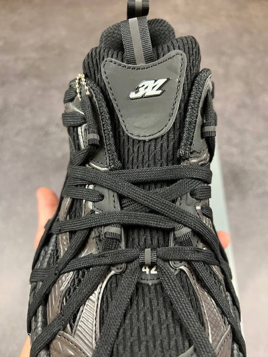 [БЕЗ ПРЕДОПЛАТ] Balenciaga 3XL Extreme Lace  Black