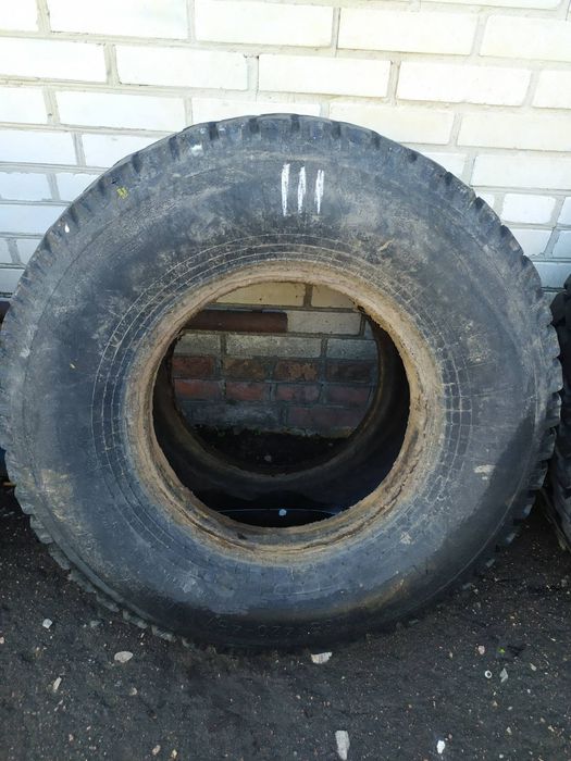 Продам шины, диски и камеры для ПТС-9