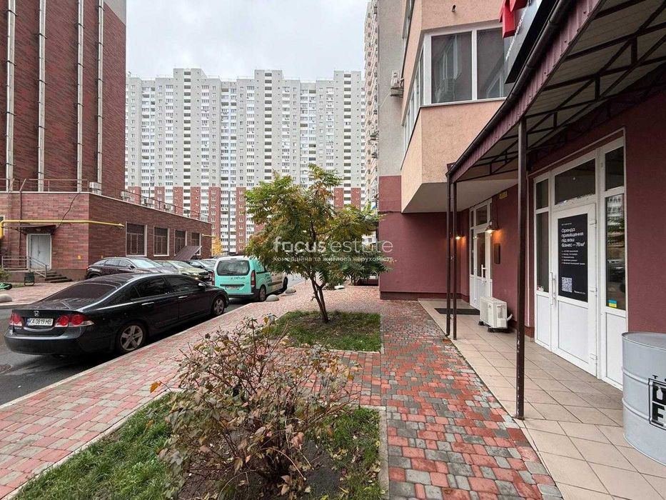 Без%. ЖК Навігатор Балтійський п-к 3а 78м2. комплекс на 10000 квартир