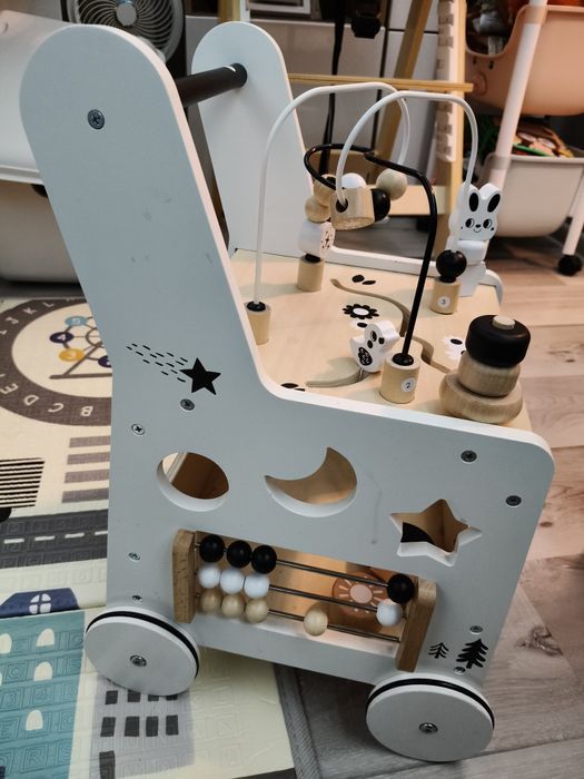 Sprzedam chodzik mamabrum