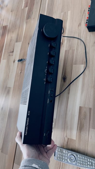 Harman/Kardon HK 610