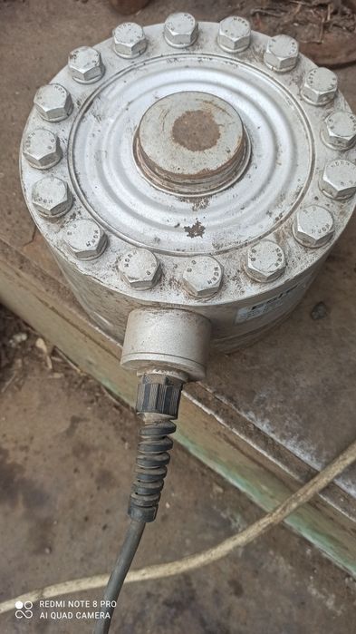 Автомобильные ж/д весы Esit