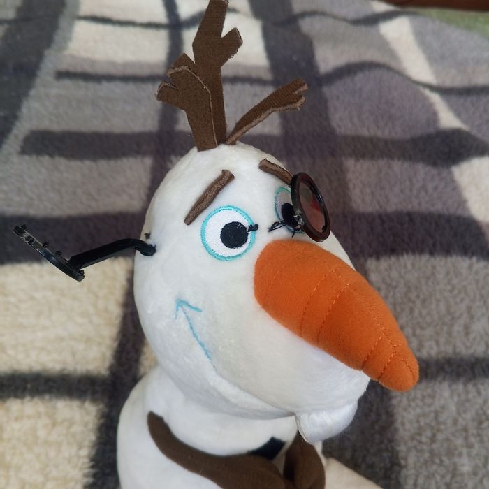 Kraina lodu Olaf