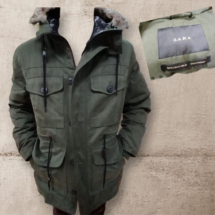 Casaco vários  mulher - homem