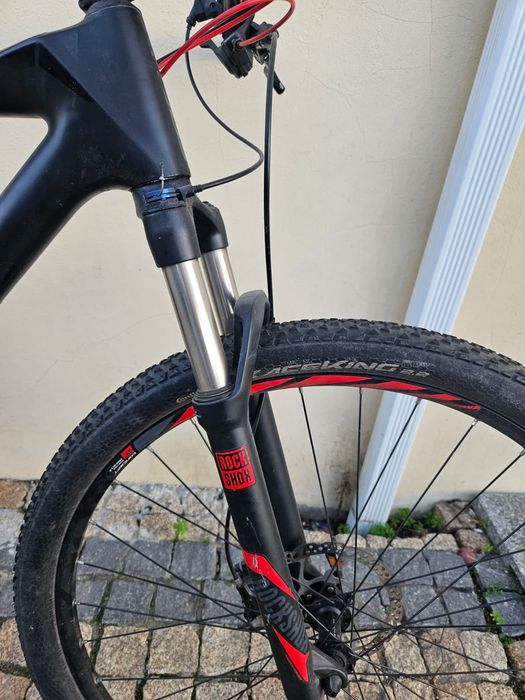 Focus Raven 29 Carbono