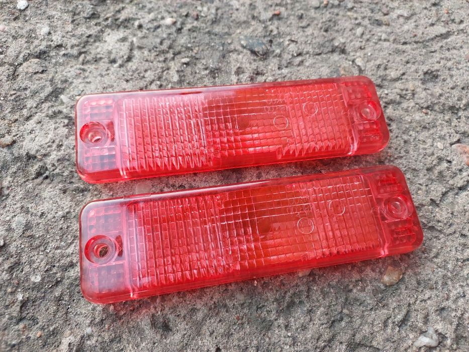 Kierunkowskazy Golf ii 2 Jetta