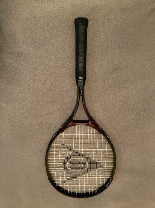 Raqueta ténis Dunlop