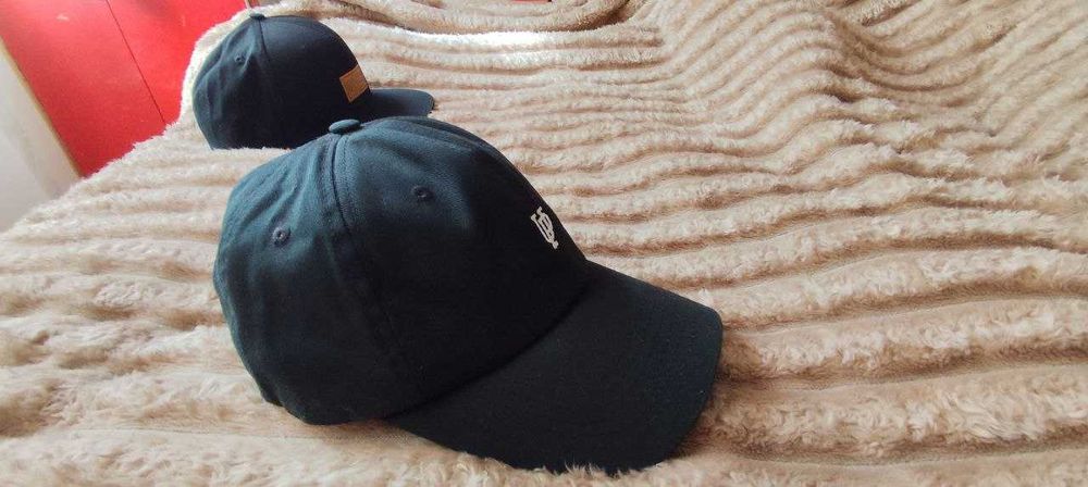 Кепка Urban Planet