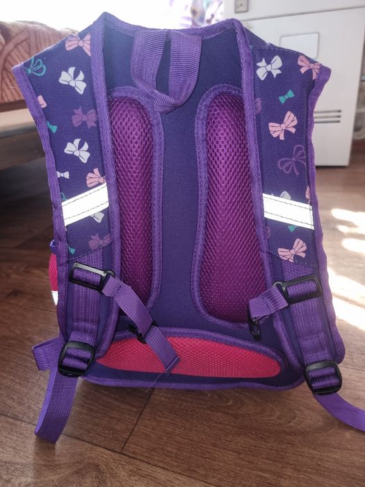 Шкільні рюкзаки 1-4 клас