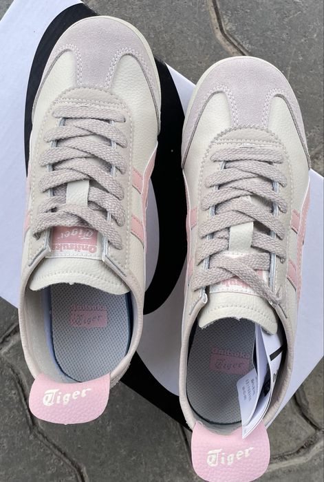 Onitsuka tiger mexico 66