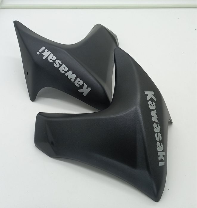 Kawasaki er6n bok boczek owiewka L P