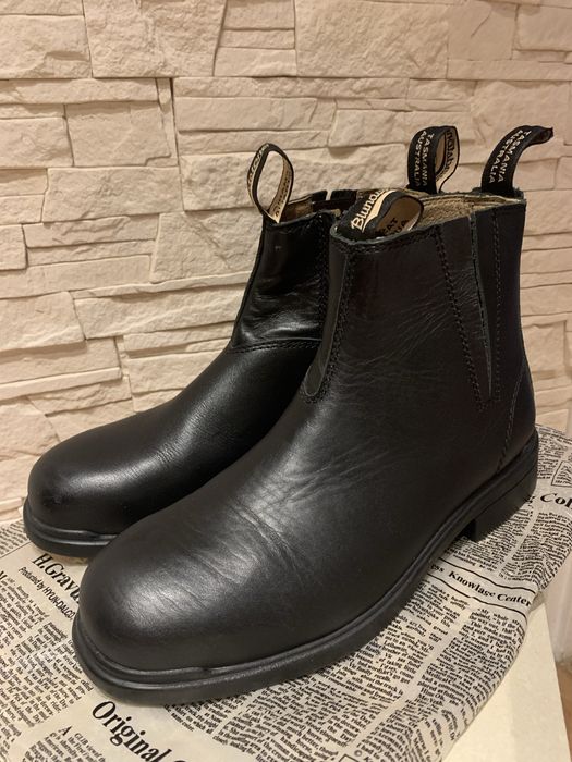 Blundstone model 783