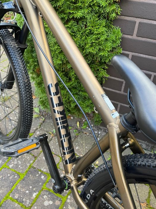 Rower NS BIKES movement 3