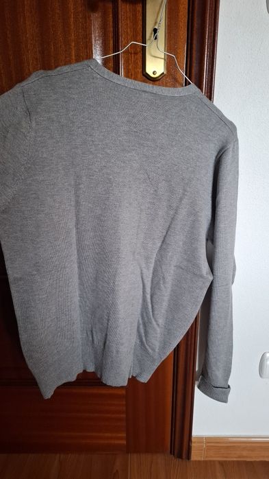 Casacos de malha 4 unidades