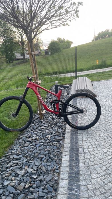 Rama giant reign advanced 2024 carbon