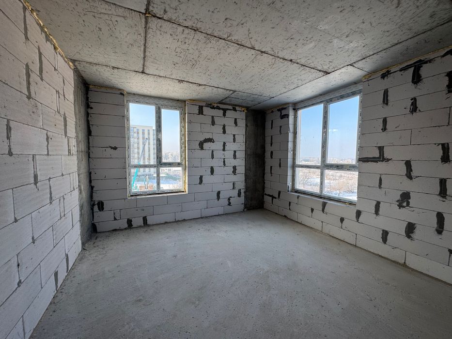 Продаж двокімнатної квартири в ЖК Family Comfort