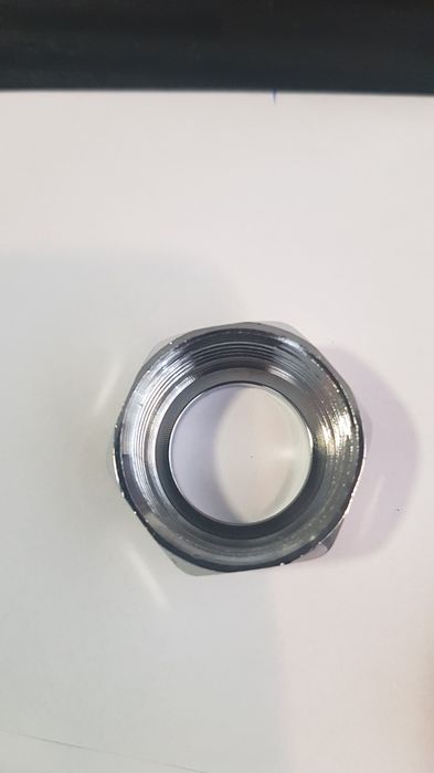 Nakrętka 22x1 3/4 perlator wylewki